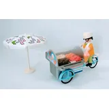 Playmobil Carrinho De