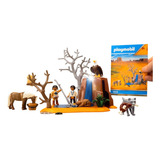 Playmobil 1024 Western Criancas