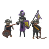 Playmobil 3669 Cavaleiros Medievais