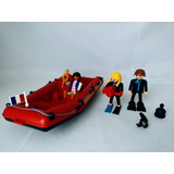 Playmobil 3772 De 1993 Scuba Divers