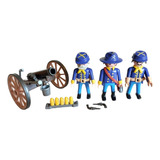 Playmobil 3812 Com 3