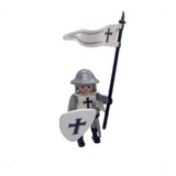 Playmobil 4625 Cavaleiro Templario