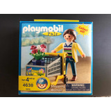Playmobil 4638 Special Carrinho