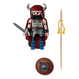 Playmobil 4677 Chefe Barbaro