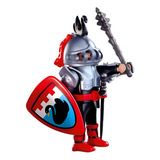 Playmobil 4689 Cavaleiro Da