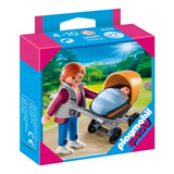 Playmobil 4756 Mae Especial