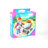 Playmobil 4756 Special Mae