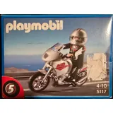 Playmobil 5117 Moto E