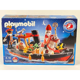 Playmobil 5296 Christmas Boat
