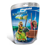 Playmobil 5355 Torneio De