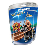 Playmobil 5357 Torneio De