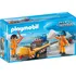 Playmobil 5396 Transporte De Bagagem Aeroporto