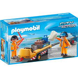 Playmobil 5396 Transporte De