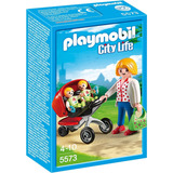 Playmobil 5573 Mae Passeando
