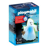 Playmobil 6042 Fantasma Do