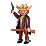 Playmobil 6277 Xerife Western