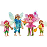 Playmobil 6561 Familia De