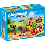 Playmobil 6932 Carroca Com