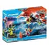 Playmobil 70142 Expedicao Ambiental Com Barco