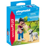 Playmobil 70154 Cao E