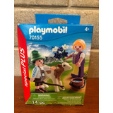 Playmobil 70155 Special Plus