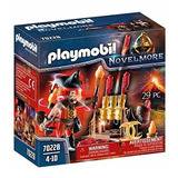 Playmobil 70228 Novelmore Cavaleiros