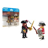 Playmobil 70273 Duo Pack
