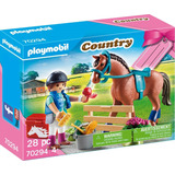 Playmobil 70294 Fazenda Cavalo