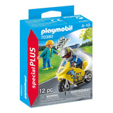 Playmobil 70380 Criancas Com