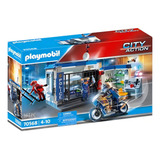 Playmobil 70568 City Action
