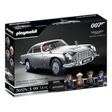 Playmobil 70578 Aston Martin