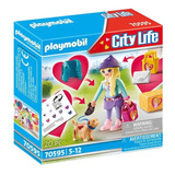Playmobil 70595 Patricinha 2