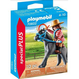 Playmobil 70602 Coungirl Special Plus - Western - Lacrada!