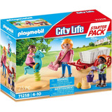 Playmobil 71258 Educadora E