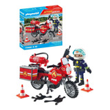 Playmobil 71466 Moto Do