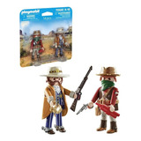 Playmobil 71508 Bandido E