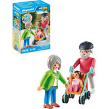 Playmobil 71613 Avos Com