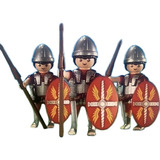 Playmobil 7880 Legionarios Romanos