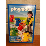 Playmobil 7976 Jogo De