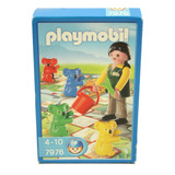 Playmobil 7976 Jogo De