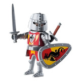 Playmobil 9076 Cavaleiro Do
