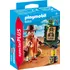 Playmobil 9083 Pistoleiro Do Velho Oeste Western Plus