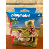 Playmobil 9356 Special Pus