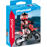 Playmobil 9357 Piloto De