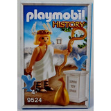 Playmobil 9524 Deus Hermes