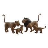 Playmobil 9834 Leoes Da