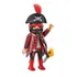 Playmobil 9883 Líder Dos Piratas Playmobil Plus Cor Neutra