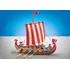 Playmobil 9891 Barco Viking Novinho Para Navegar