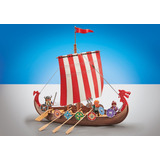 Playmobil 9891 Barco Viking
