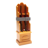 Playmobil Acessorios Western